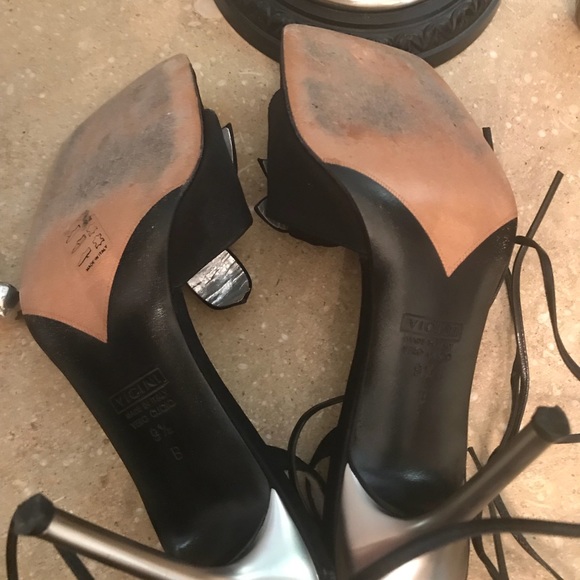 Guiseppe Zanotti Heels - Picture 6 of 6